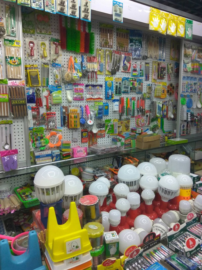 家居清洁用品：打造温馨舒适家庭的幕后英雄
